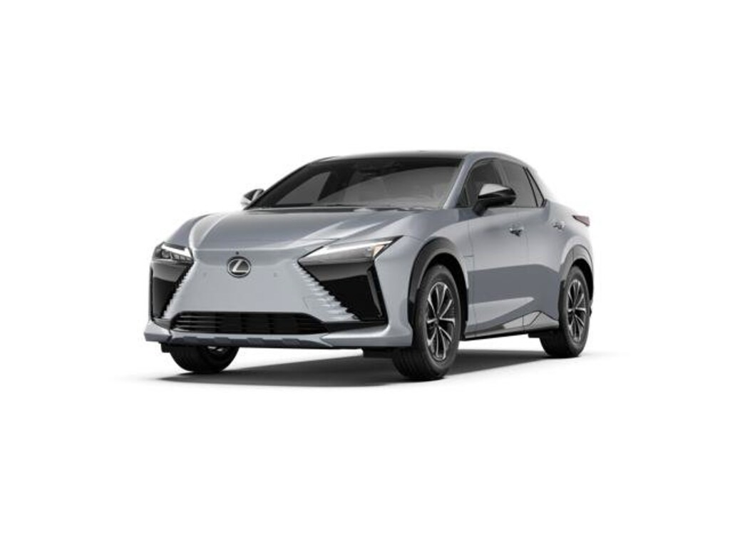 New 2026 Lexus RZ 450e PREMIUM AWD SUV