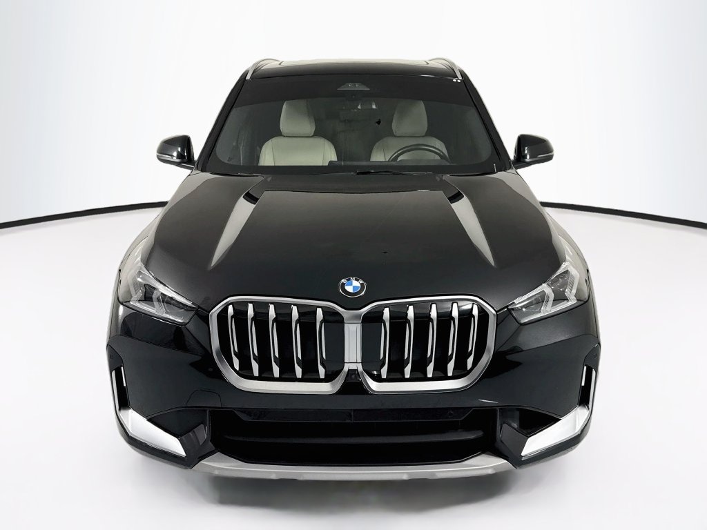 Used 2025 BMW X1 xDrive28i SUV
