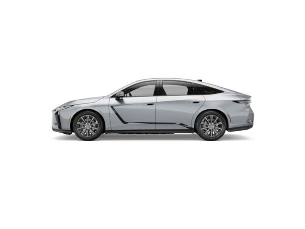New 2026 Lexus ESe ES 500e PREMIUM AWD Sedan