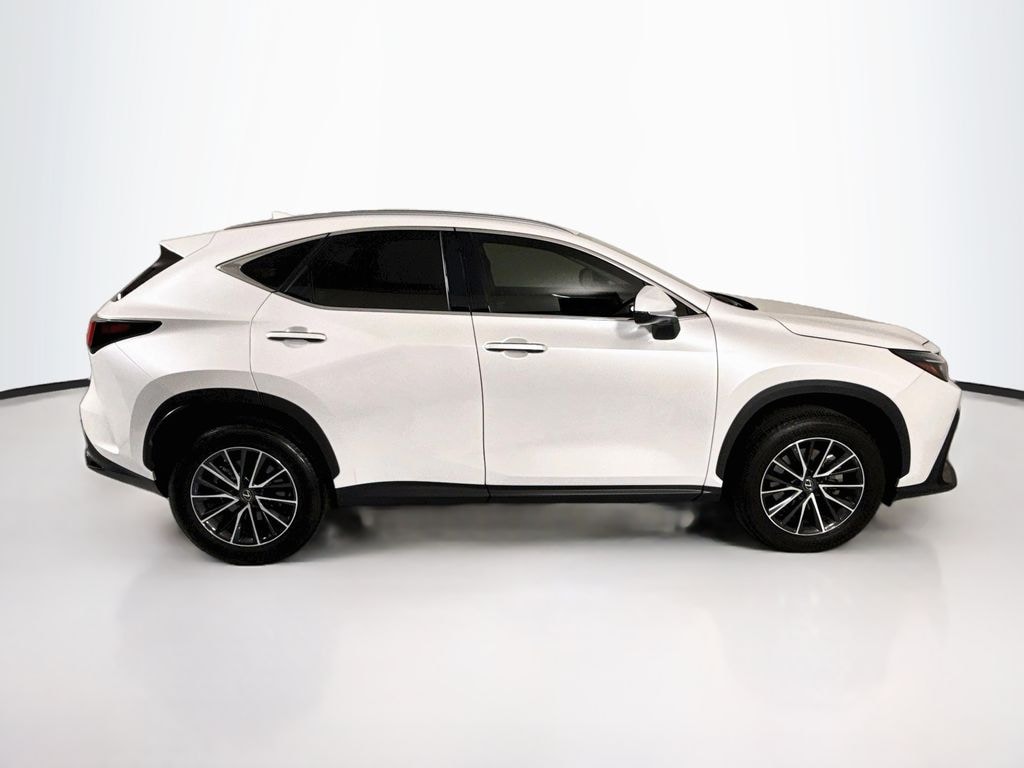 Certified 2025 Lexus NX 250 Premium SUV