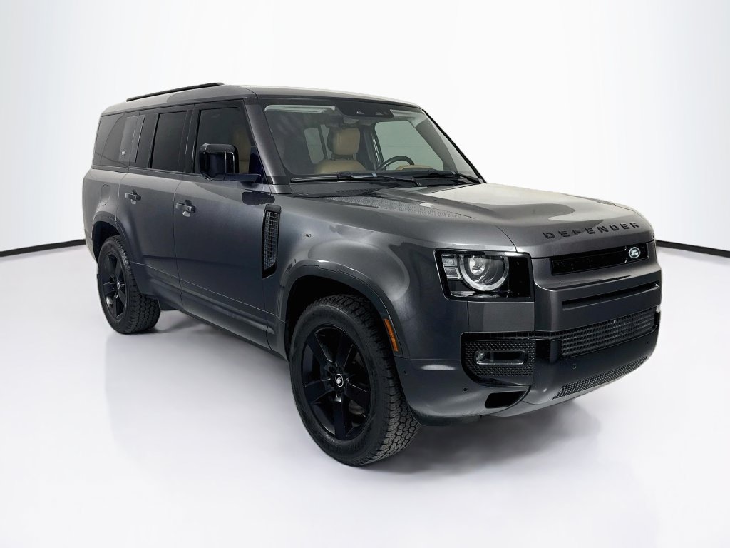 Used 2023 Land Rover Defender 130 First Edition SUV