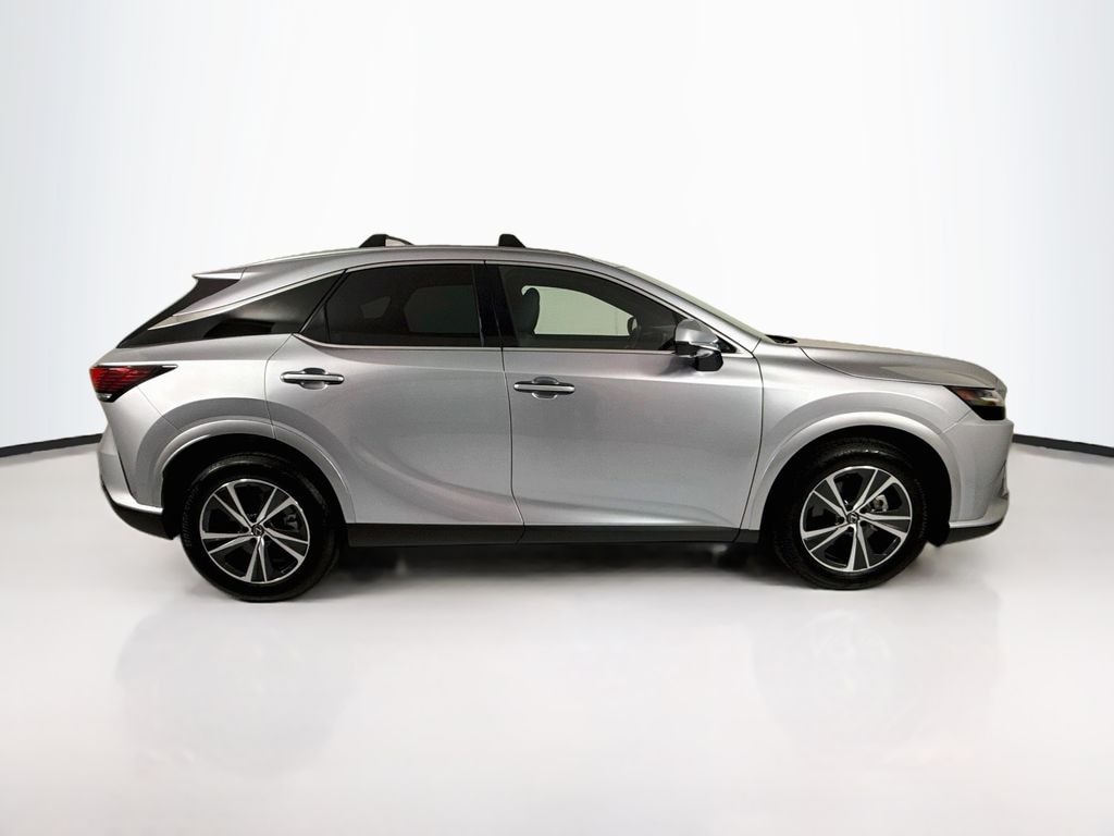 Certified 2026 Lexus RX 350 Premium SUV