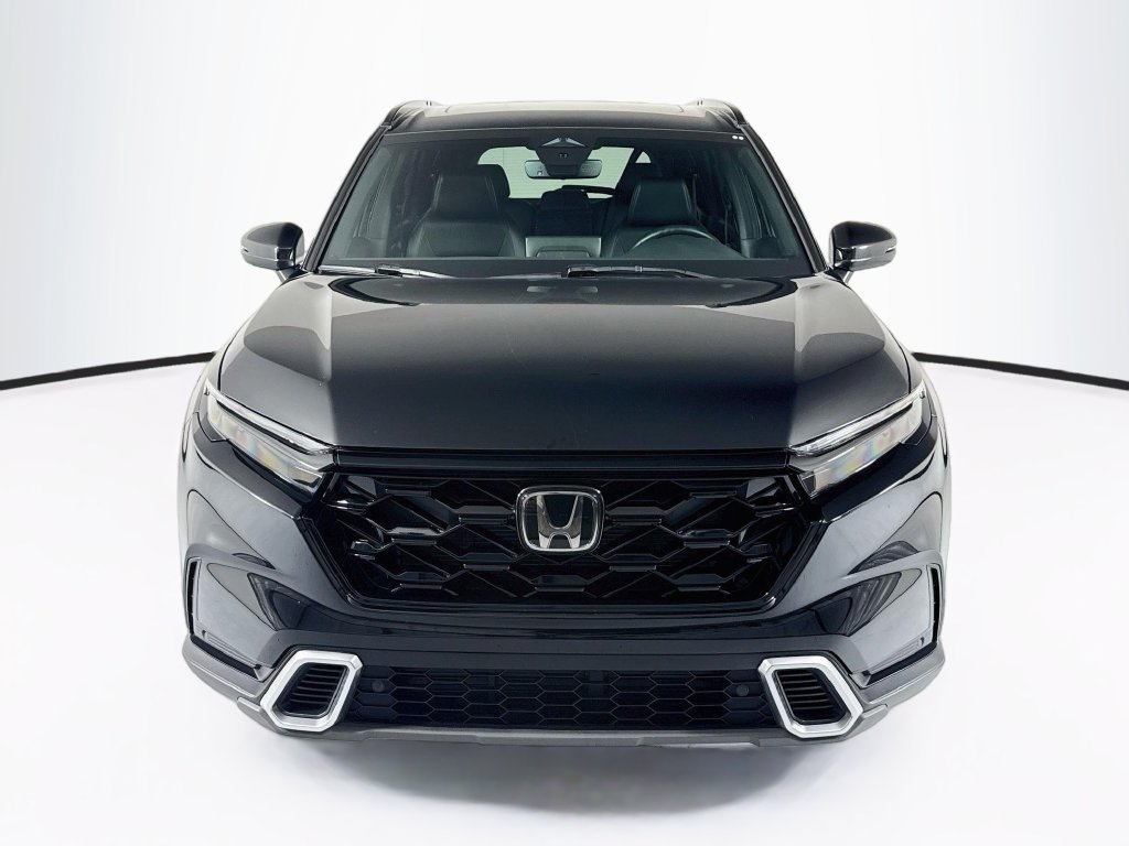 Used 2024 Honda CR-V Hybrid Sport Touring SUV