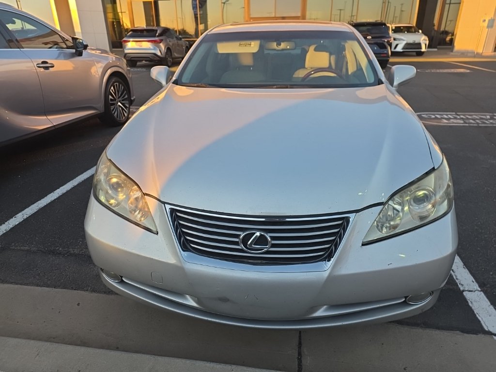 Used 2008 Lexus ES 350 Sedan