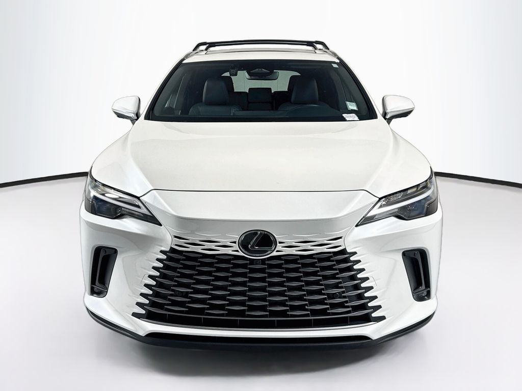 Certified 2026 Lexus RX 350 Premium SUV