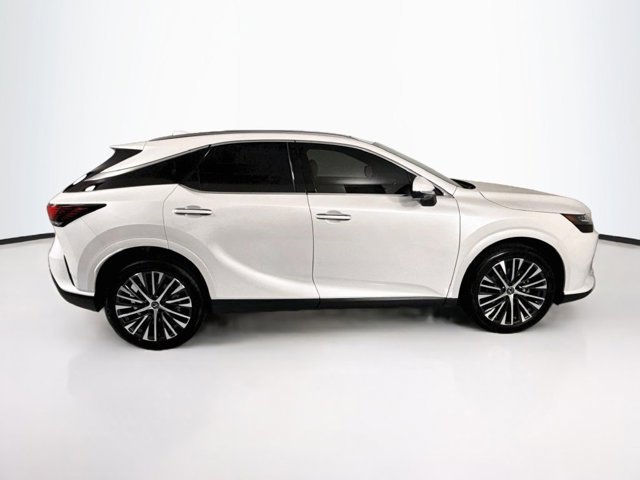 New 2026 Lexus RX 350 PREMIUM+ SUV