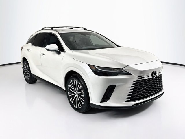 New 2026 Lexus RX 350 PREMIUM+ SUV