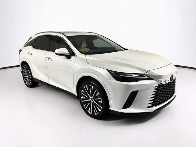 New 2026 Lexus RX 350 PREMIUM+ SUV