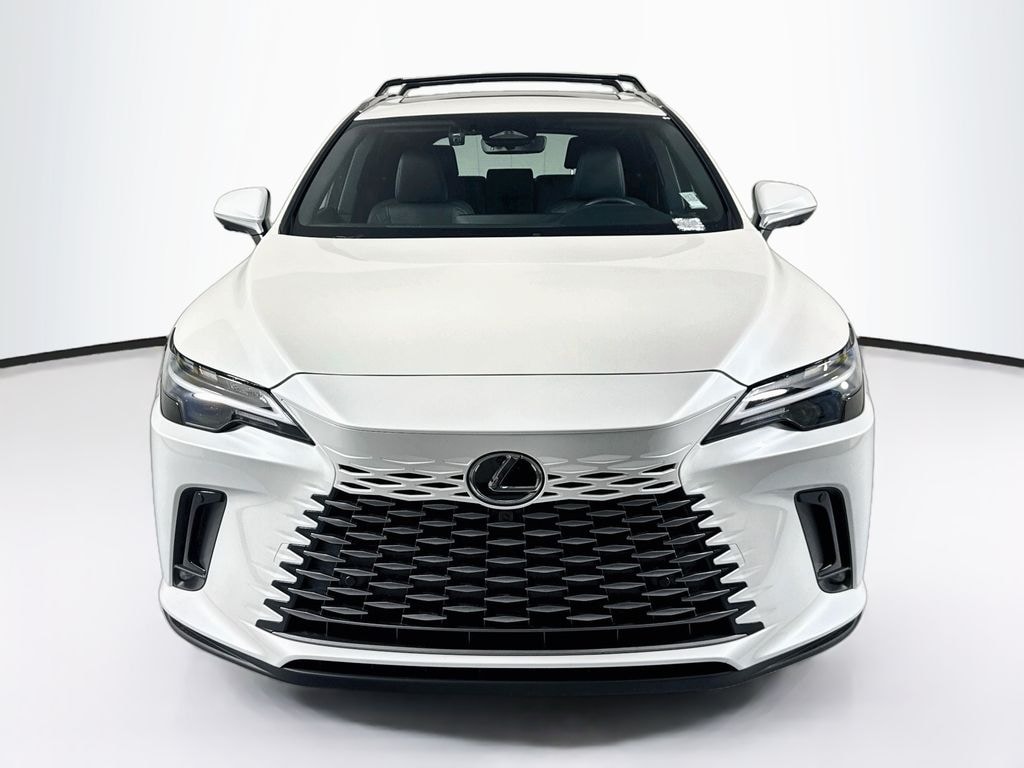 Certified 2026 Lexus