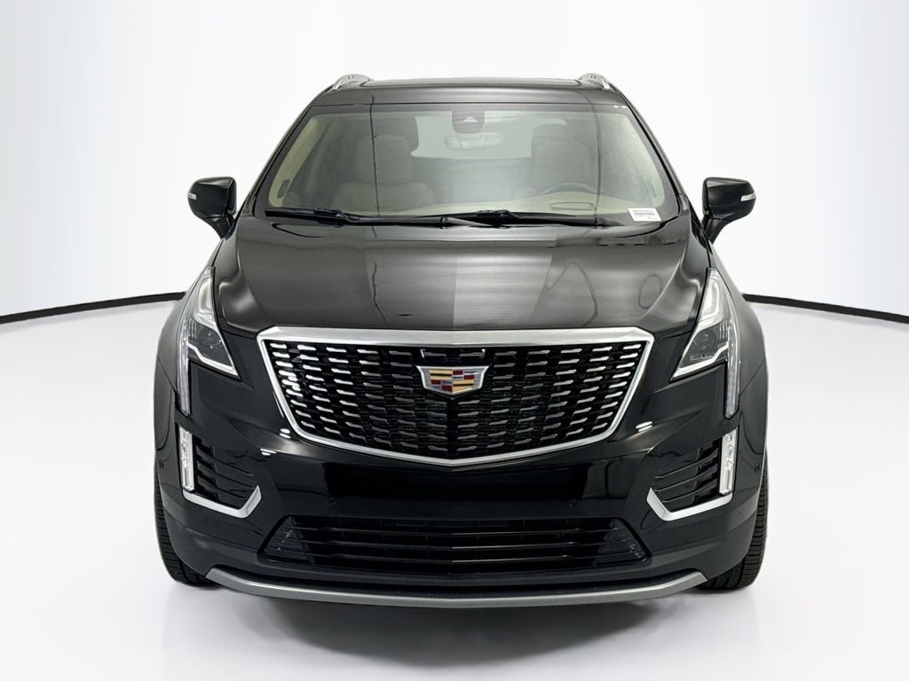 Used 2024 Cadillac XT5 Premium Luxury SUV