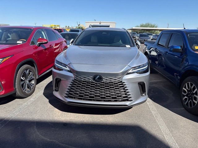 New 2026 Lexus RX 350 PREMIUM SUV