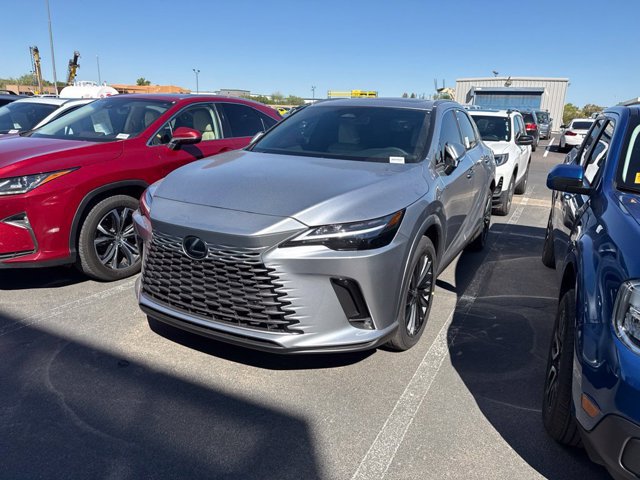 New 2026 Lexus RX 350 PREMIUM SUV