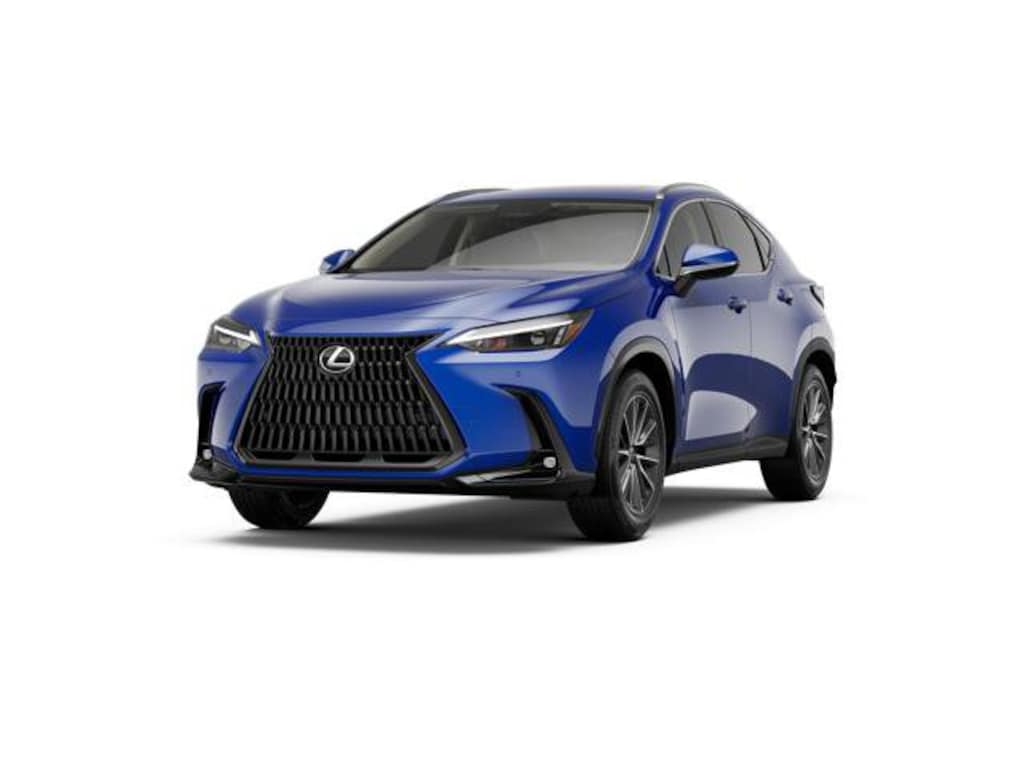 New 2026 Lexus NX 350 PREMIUM AWD SUV