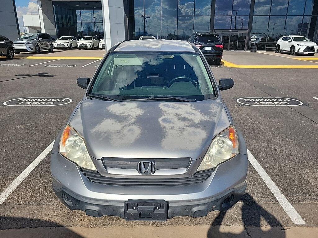 Used 2008 Honda CR-V LX SUV