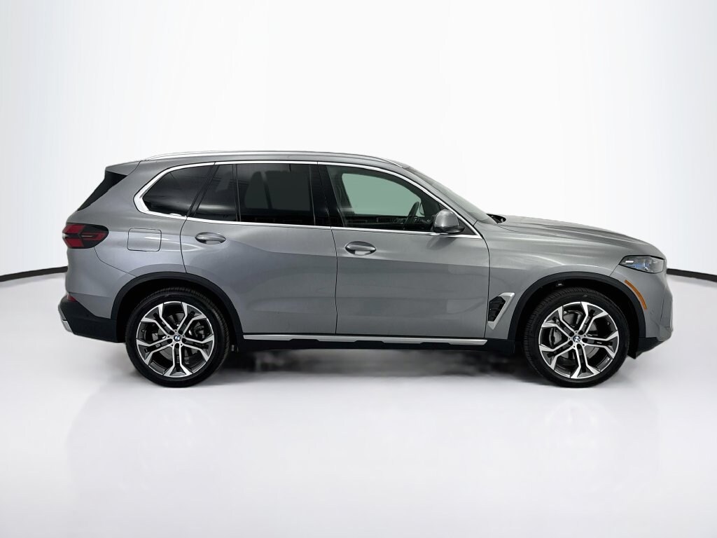Used 2026 BMW X5 sDrive40i SUV