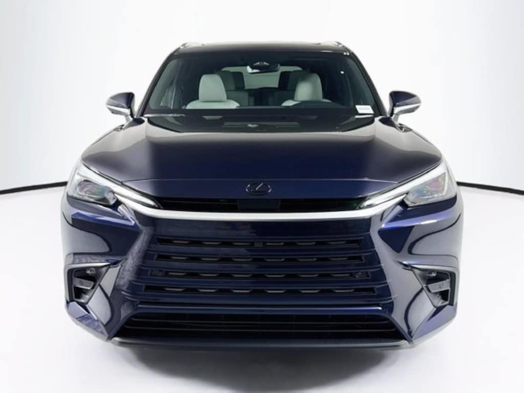 New 2026 Lexus TX 350 PREMIUM SUV