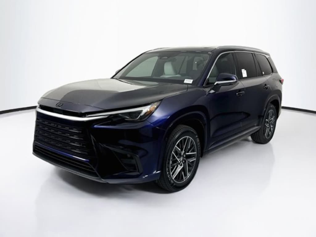 New 2026 Lexus TX 350 PREMIUM SUV