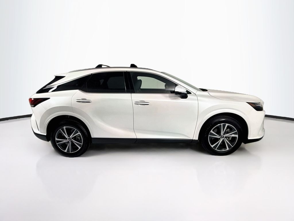 Certified 2026 Lexus RX 350 Premium SUV