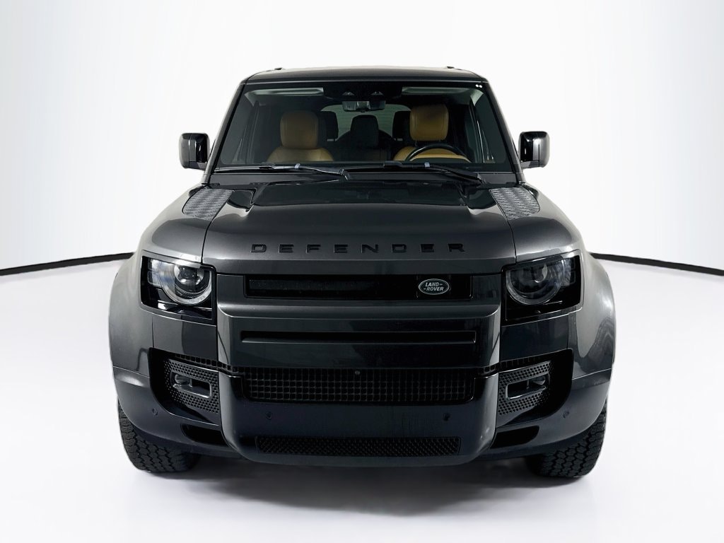 Used 2023 Land Rover Defender 130 First Edition SUV