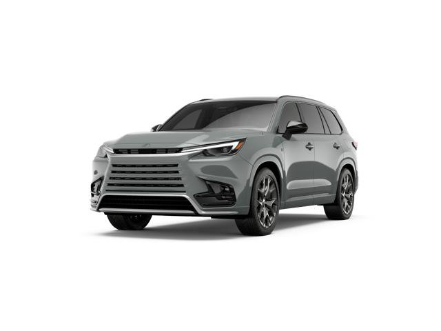 New 2026 Lexus TX HYBRID 500h F SPORT PERFORMANCE PREMIUM AWD SUV
