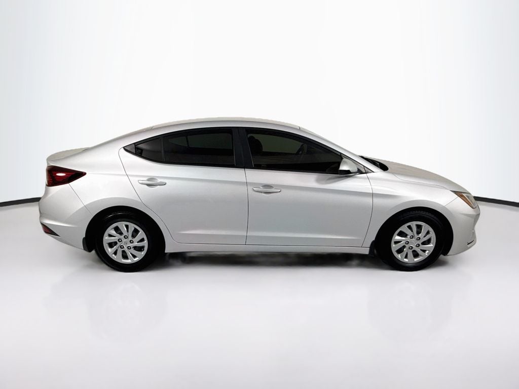 Used 2019 Hyundai