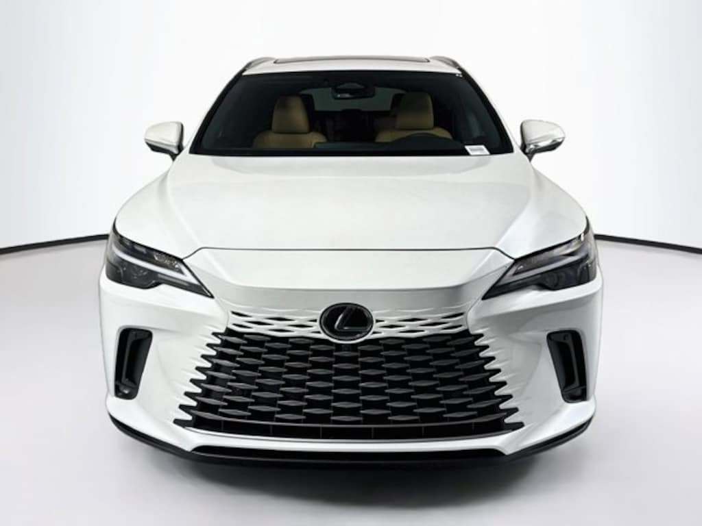 New 2026 Lexus RX 350 PREMIUM SUV