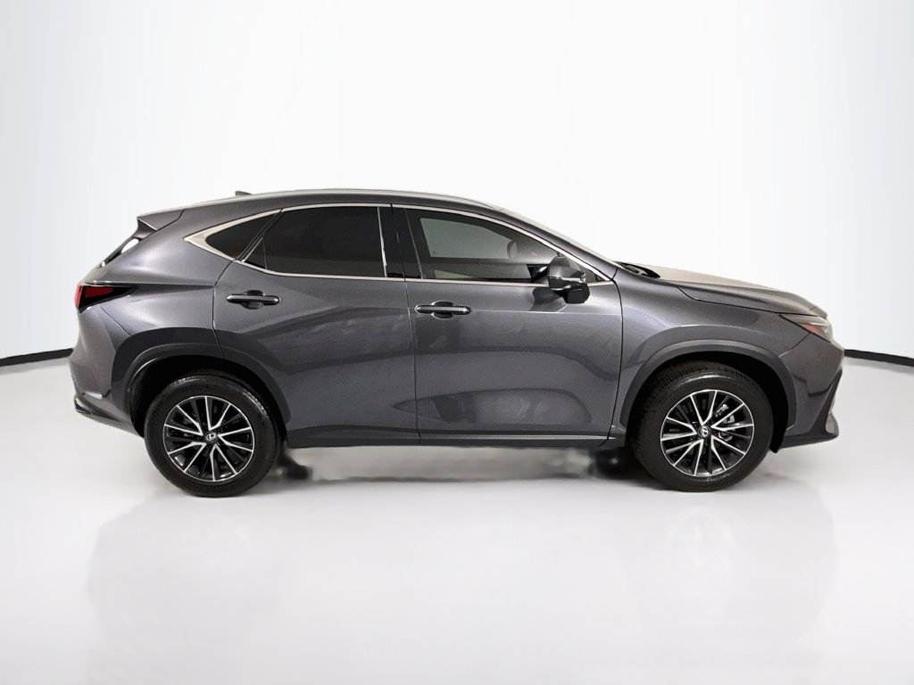 Certified 2024 Lexus NX 250 Base SUV