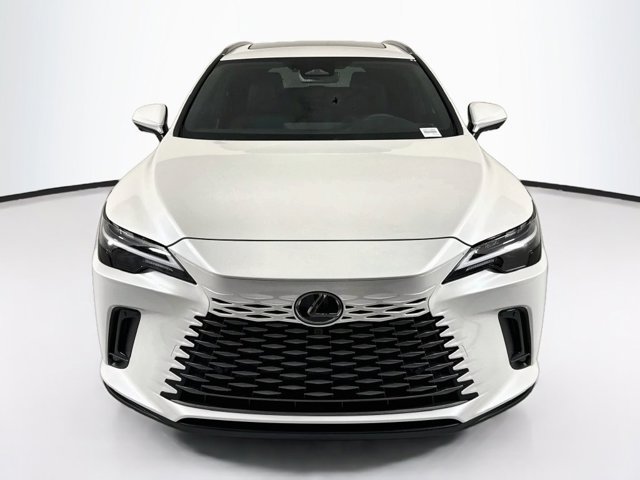 New 2026 Lexus RX 350 PREMIUM+ SUV