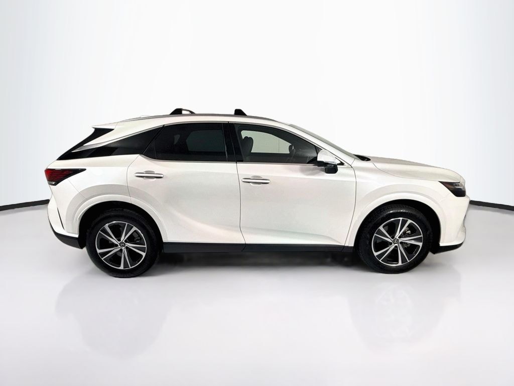Certified 2026 Lexus