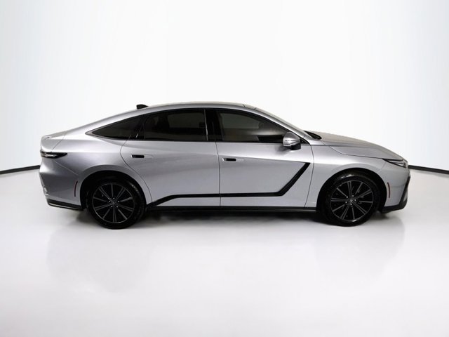 New 2026 Lexus ES HYBRID 350h PREMIUM Sedan