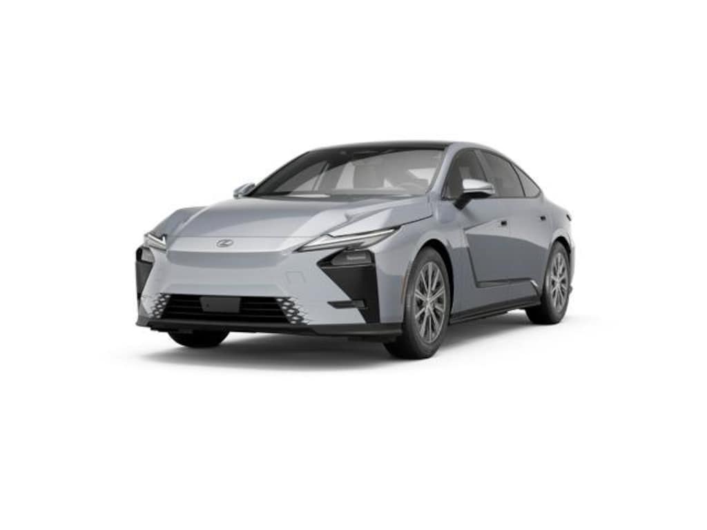 New 2026 Lexus ESe ES 500e PREMIUM AWD Sedan