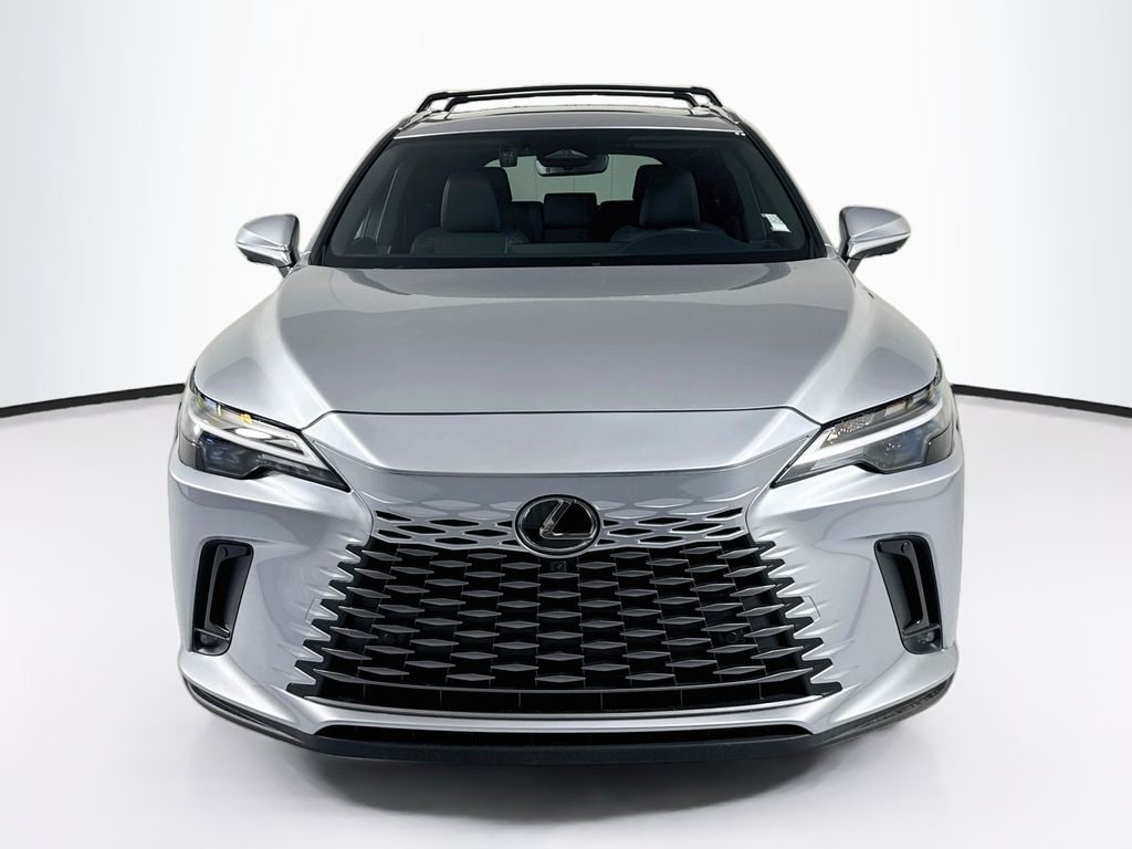 Certified 2026 Lexus RX 350 Premium SUV