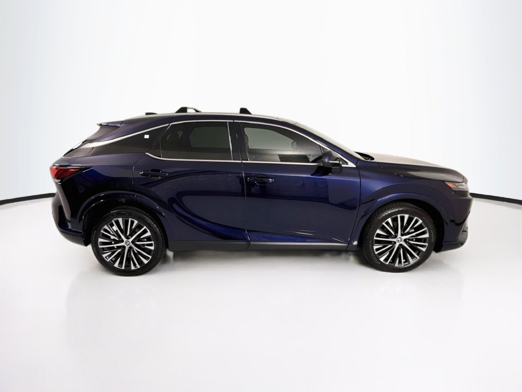 Certified 2024 Lexus RX 350 Premium Plus SUV