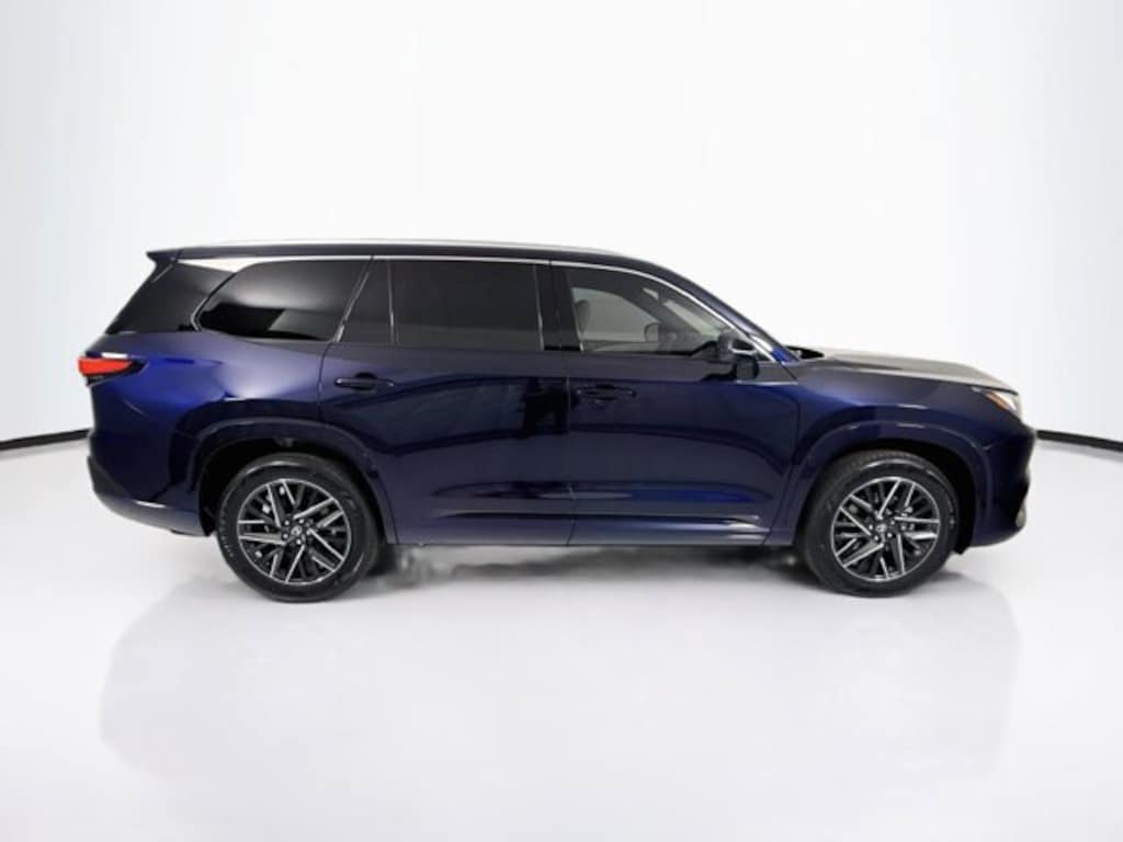 New 2026 Lexus TX 350 PREMIUM SUV