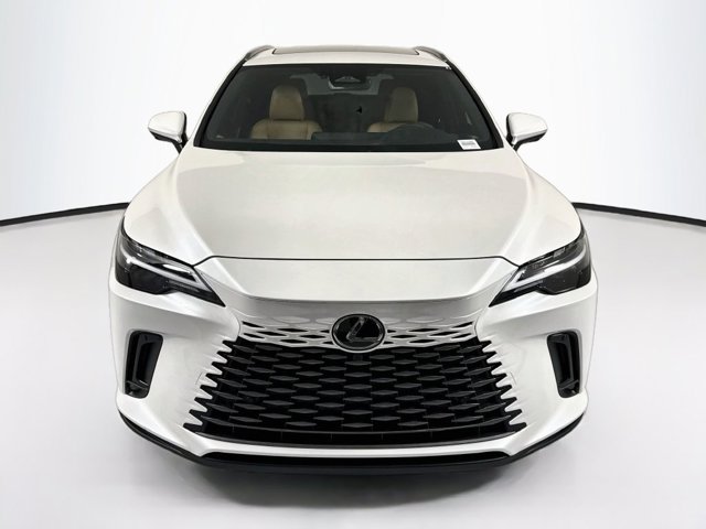 New 2026 Lexus RX 350 PREMIUM+ SUV