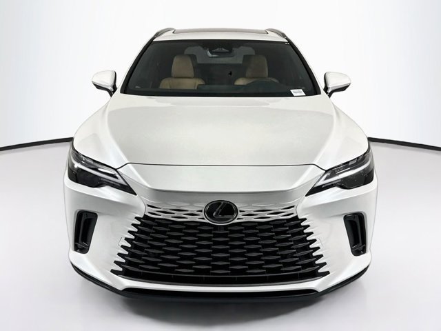 New 2026 Lexus RX 350 PREMIUM+ SUV