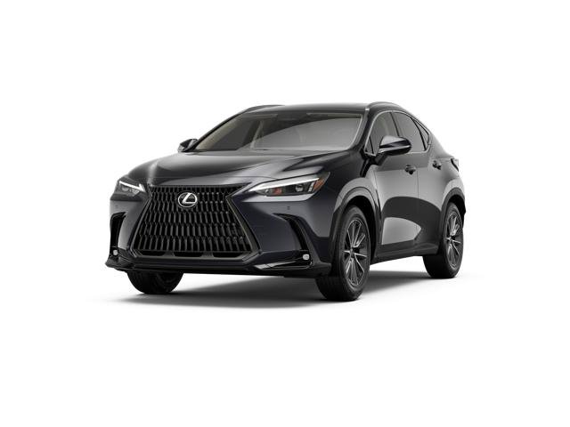 New 2026 Lexus NX 350 PREMIUM AWD SUV
