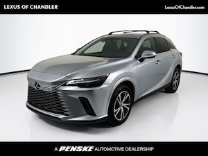 2026 LEXUS RX 350 Base SUV
