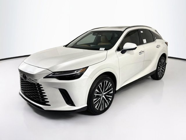 New 2026 Lexus RX 350 PREMIUM+ SUV