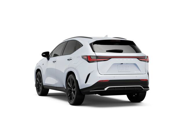 New 2026 Lexus NX HYBRID 350h F SPORT HANDLING AWD SUV