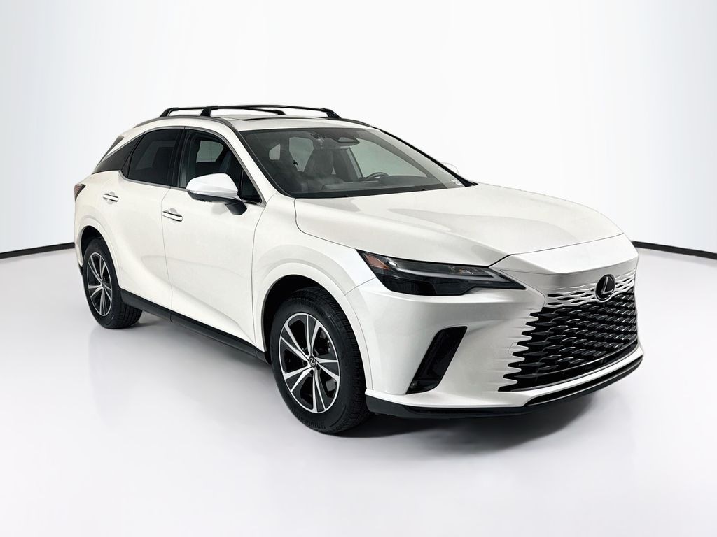 Certified 2026 Lexus
