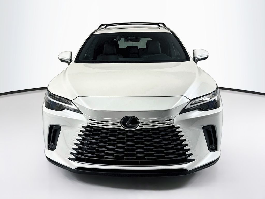 Certified 2026 Lexus RX 350 Premium SUV