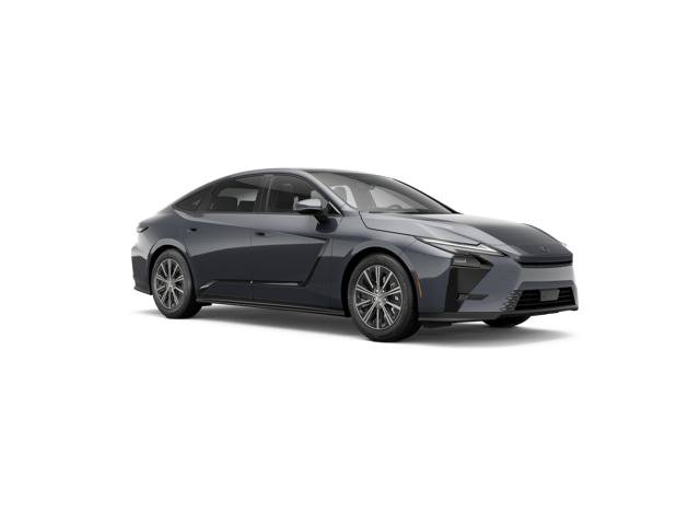 New 2026 Lexus ES HYBRID 350h PREMIUM Sedan