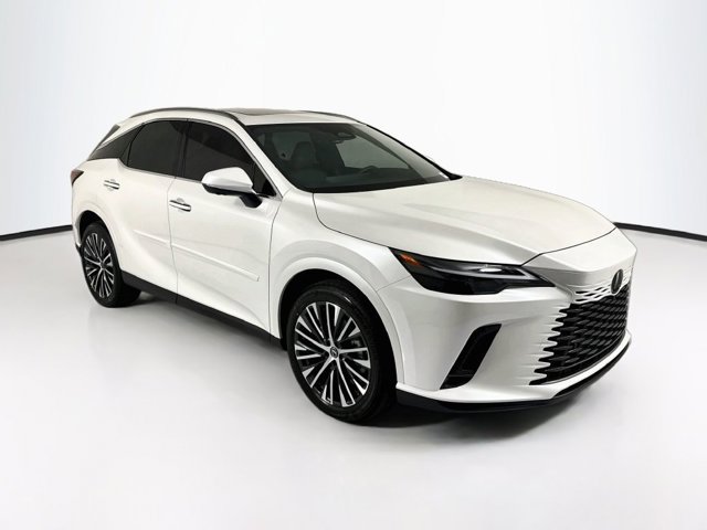 New 2026 Lexus RX 350 PREMIUM+ SUV