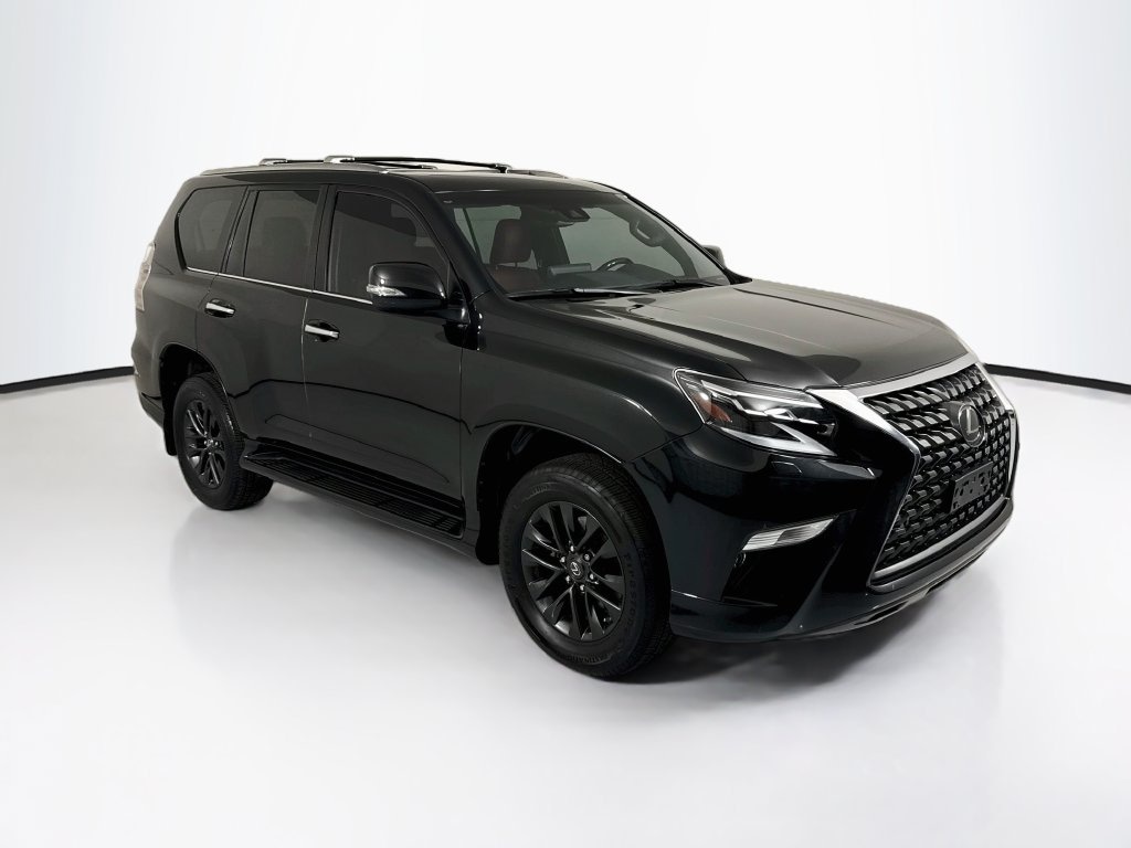 Used 2023 Lexus GX 460 SUV