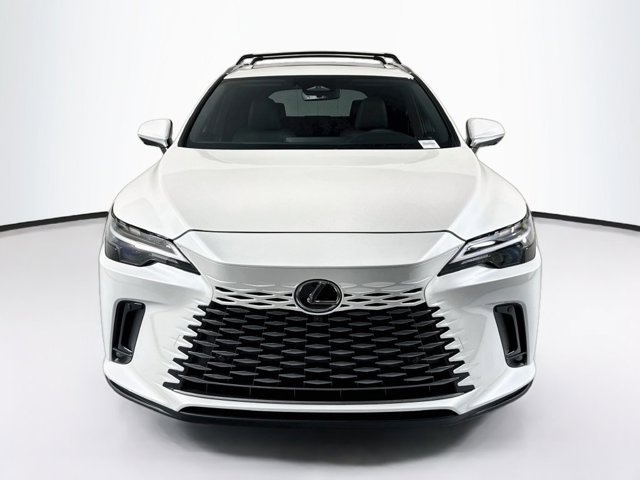 New 2026 Lexus RX 350 PREMIUM+ SUV