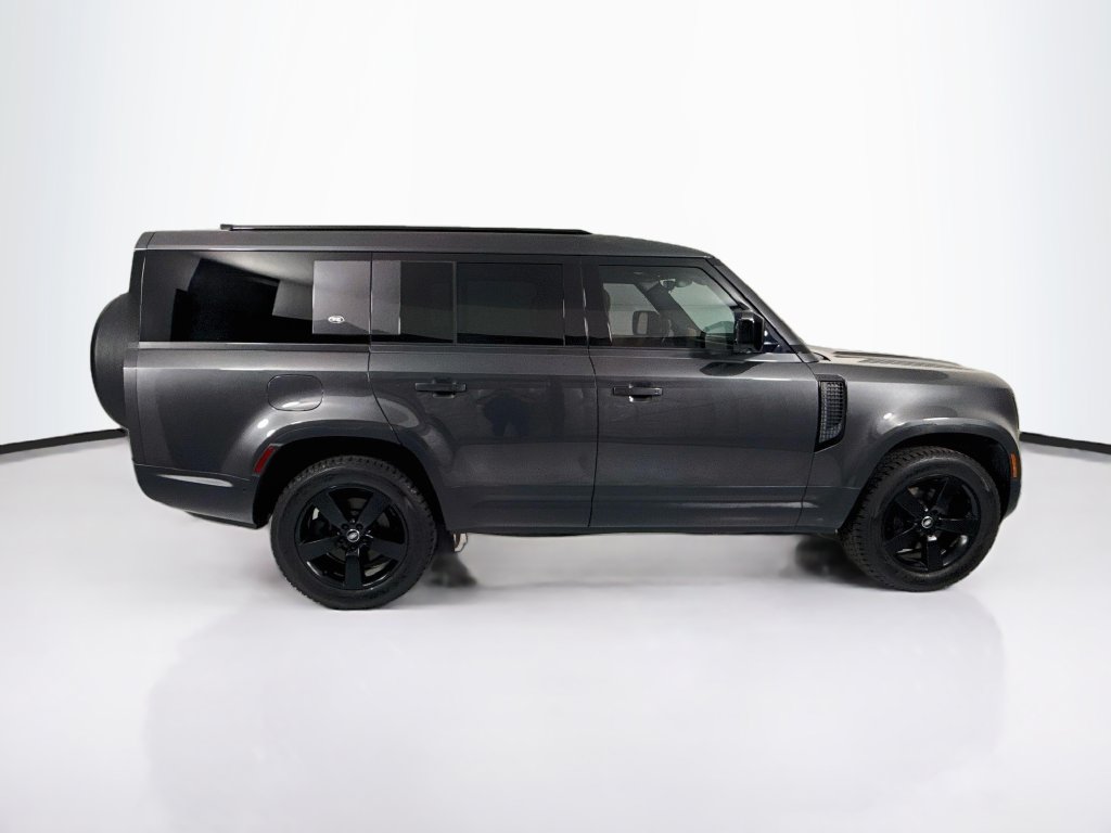 Used 2023 Land Rover Defender 130 First Edition SUV