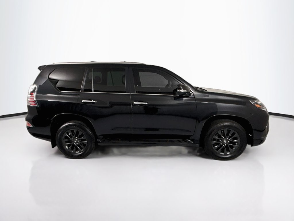 Used 2023 Lexus GX 460 SUV