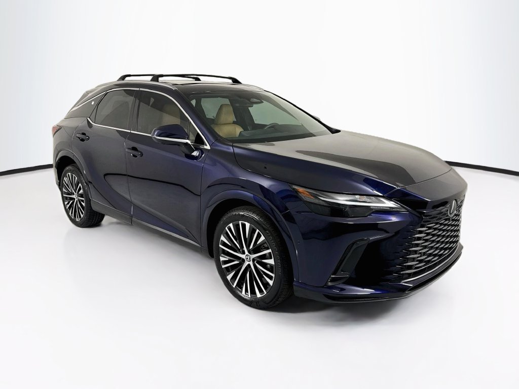 Certified 2024 Lexus RX 350 Premium Plus SUV