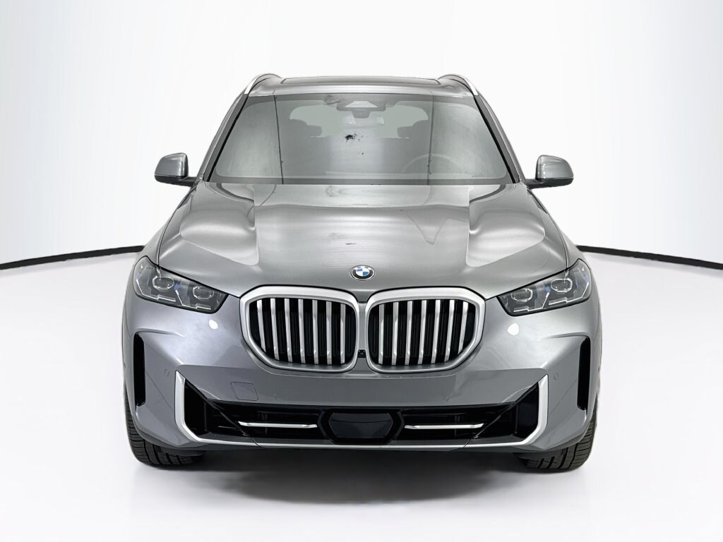 Used 2026 BMW X5 sDrive40i SUV